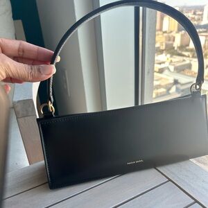 Mansur Gavriel small purse.